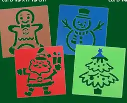 Thomas Philipps Fensterbild-Schablone Angebot