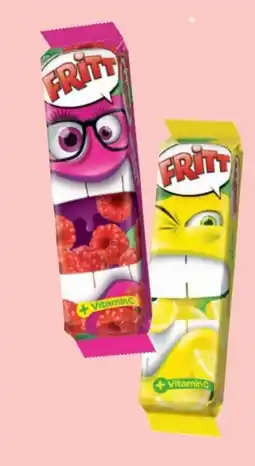 Thomas Philipps Fritt Fruchtgummi Angebot