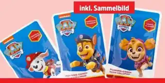 Thomas Philipps Paw Patrol Popping Candy Angebot