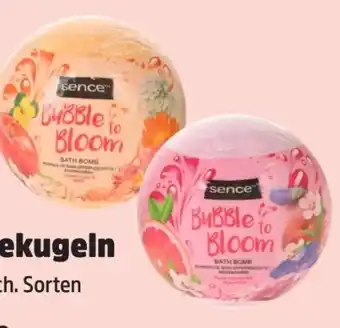 Thomas Philipps Sence Beauty Badekugeln Angebot
