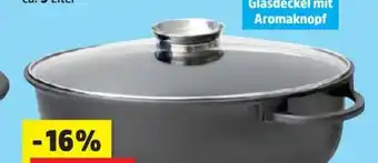 Thomas Philipps Aluguss-Bräter Angebot