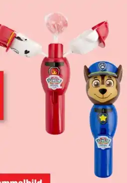 Thomas Philipps Paw Patrol Spinpop-Lollipop Angebot