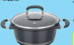 Thomas Philipps Aluguss-Topf 20cm Angebot