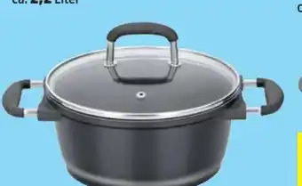 Thomas Philipps Aluguss-Topf 20cm Angebot