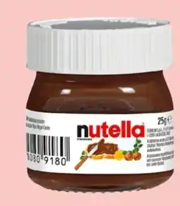 Thomas Philipps Ferrero Nutella Angebot