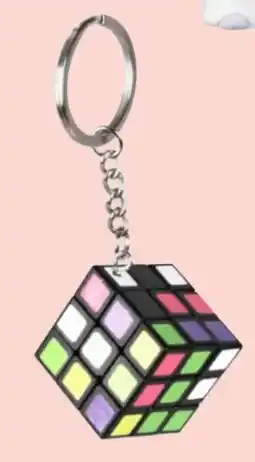 Thomas Philipps Schlüsselanhänger Zauberwürfel Angebot