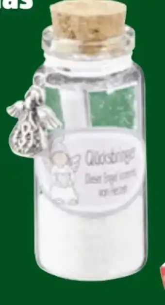 Thomas Philipps Wunschglas Schutzengel Angebot