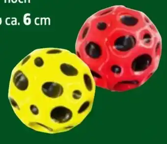 Thomas Philipps Bouncy Ball Angebot