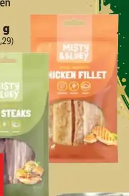 Thomas Philipps Misty & Bluey Hunde-Snacks Angebot