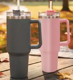 Thomas Philipps XXL-Isolierbecher Angebot