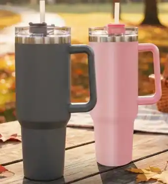 Thomas Philipps XXL-Isolierbecher Angebot