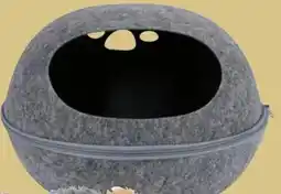 Thomas Philipps Kuschelhöhle für Katzen Angebot