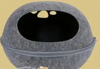 Thomas Philipps Kuschelhöhle für Katzen Angebot