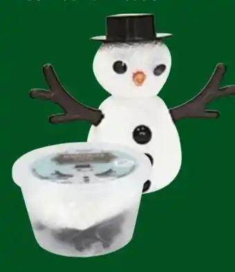 Thomas Philipps Schneemann Knet-Set Angebot