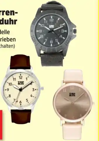 Thomas Philipps Damen Armbanduhren Angebot