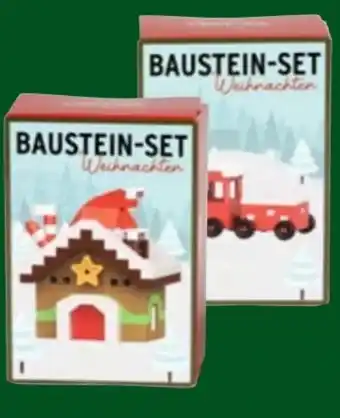 Thomas Philipps Bausteine-Set Angebot