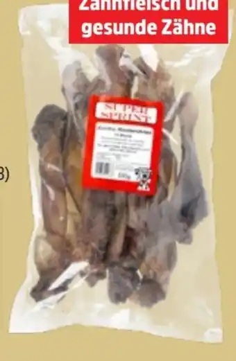 Thomas Philipps Super Sprint Jumbo-Rinderohren Angebot