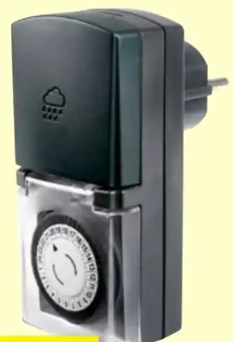 Thomas Philipps Elektromechanische Zeitschaltuhr Angebot