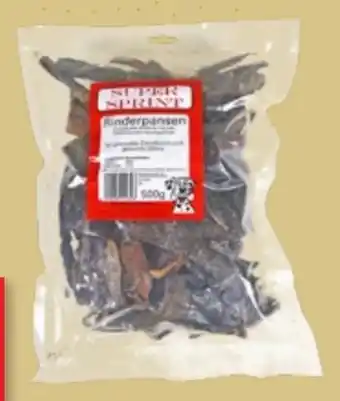 Thomas Philipps Super Sprint Rinderpansen Angebot