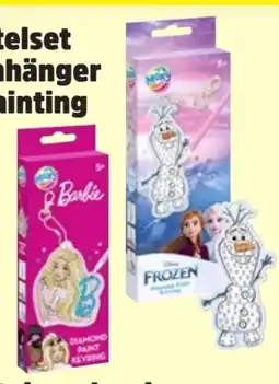 Thomas Philipps Lizenz-Bastelset Schlüsselanhänger Diamond Painting Angebot