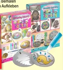 Thomas Philipps Bastelset Steinmalerei Angebot