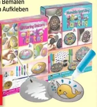 Thomas Philipps Bastelset Steinmalerei Angebot