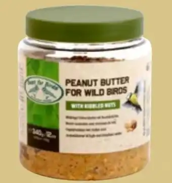 Thomas Philipps Best for Birds Wildvögel Erdnussbutter Angebot