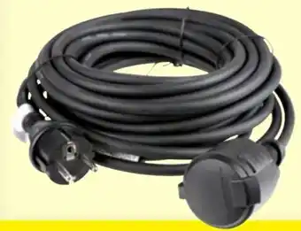 Thomas Philipps Outdoor Verlängerungskabel Angebot