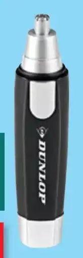 Thomas Philipps Dunlop Nasen-/Ohrhaar-Trimmer Angebot