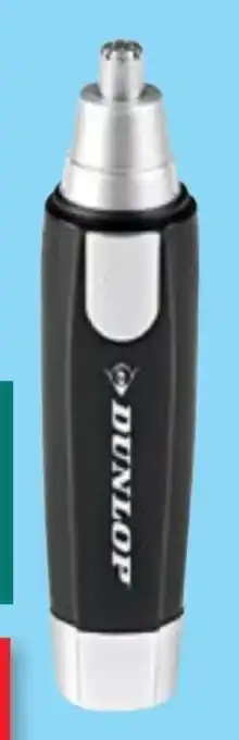 Thomas Philipps Dunlop Nasen-/Ohrhaar-Trimmer Angebot