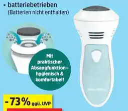 Thomas Philipps Vitalmaxx Hornhautentferner Angebot