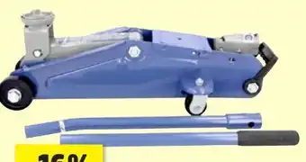 Thomas Philipps Rangierwagenheber Angebot