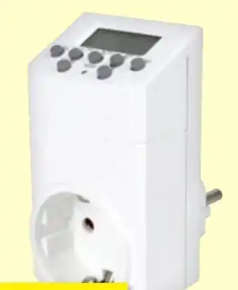 Thomas Philipps Digitale Wochenzeitschaltuhr Angebot