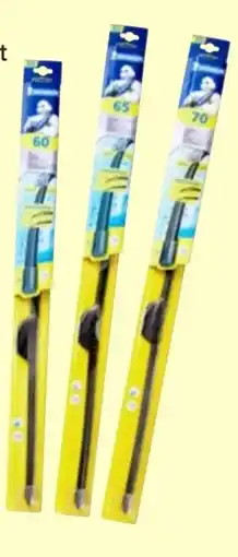 Thomas Philipps Michelin Wischblätter Angebot