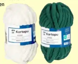 Thomas Philipps Kartopu Handstrickgarn Hygge Angebot