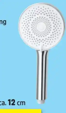 Thomas Philipps Wellness-Handbrause Angebot