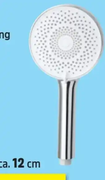 Thomas Philipps Wellness-Handbrause Angebot