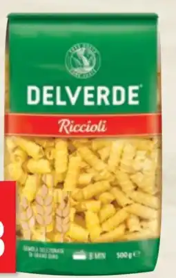 Thomas Philipps Delverde Nudeln Angebot