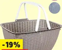 Thomas Philipps Einkaufskorb Angebot