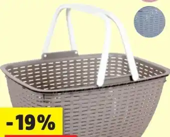 Thomas Philipps Einkaufskorb Angebot