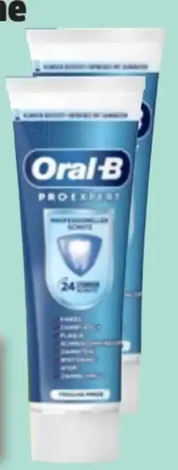 Thomas Philipps Oral-B Pro Expert Zahncreme Angebot