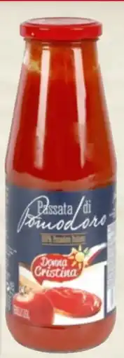 Thomas Philipps Donna Cristina Passierte Tomaten Angebot