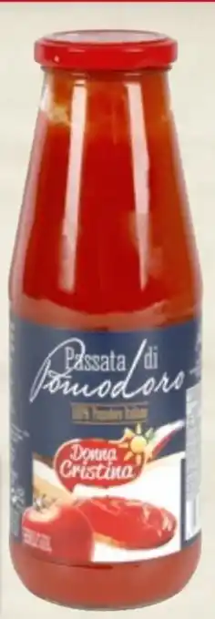 Thomas Philipps Donna Cristina Passierte Tomaten Angebot
