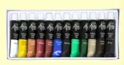 Thomas Philipps Acrylfarben-Set Angebot