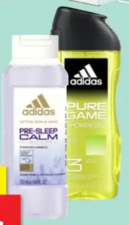 Thomas Philipps Adidas Duschgel Angebot
