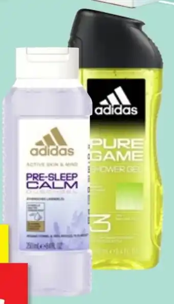 Thomas Philipps Adidas Duschgel Angebot