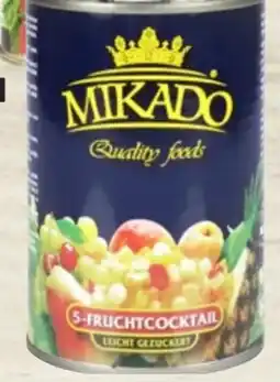 Thomas Philipps Mikado Fruchtcocktail Angebot