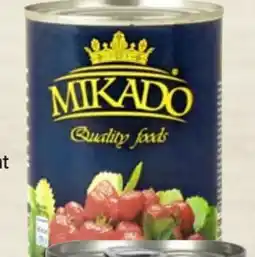 Thomas Philipps Mikado Erdbeeren Angebot