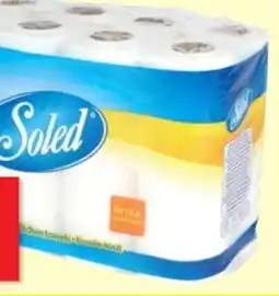 Thomas Philipps Soled Küchentücher Angebot