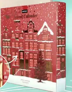 Thomas Philipps Sence Adventskalender The Christmas List Angebot
